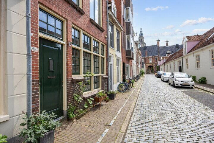 Foto 7 – Turfstraat 15, Groningen