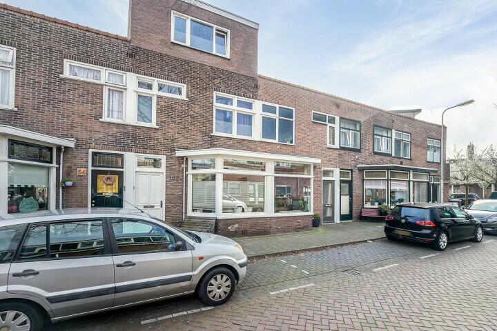 Foto 2 - Tussenbeeksweg 50, Ijmuiden
