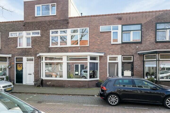 Foto 16 - Tussenbeeksweg 50, Ijmuiden