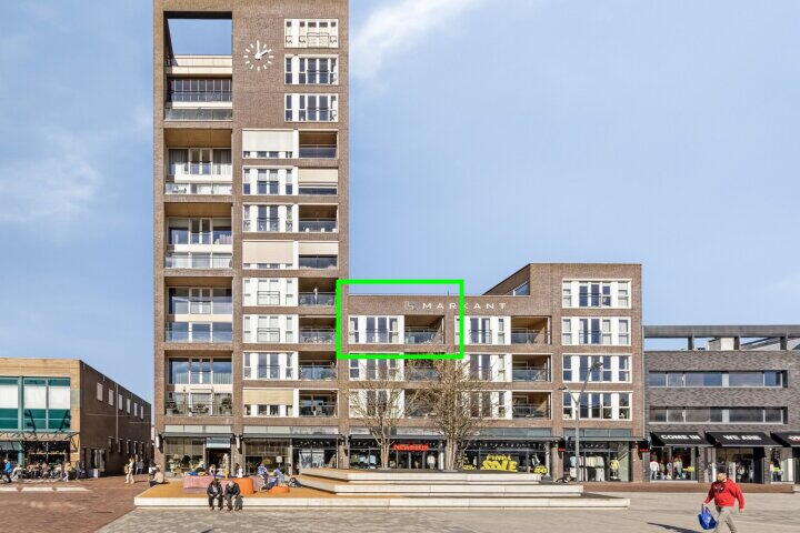 Foto 1 - Tussen de Markten 51, Roosendaal