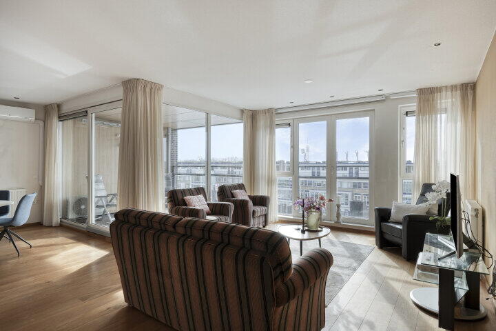 Foto 2 - Tussen de Markten 51, Roosendaal