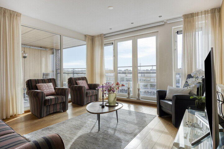 Foto 12 - Tussen de Markten 51, Roosendaal