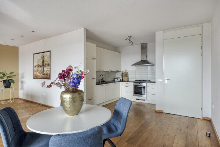 Foto 14 - Tussen de Markten 51, Roosendaal