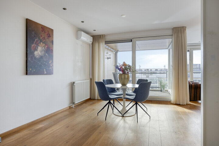 Foto 16 - Tussen de Markten 51, Roosendaal