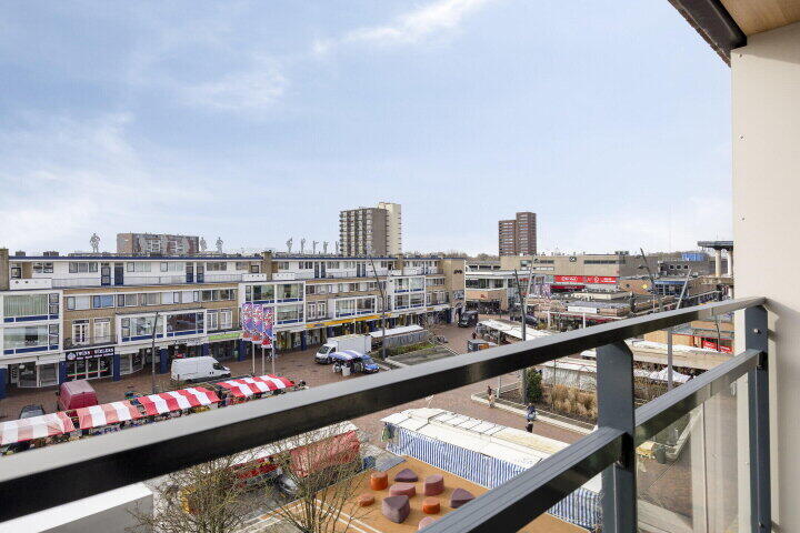 Foto 18 - Tussen de Markten 51, Roosendaal