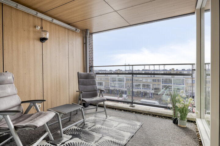 Foto 3 - Tussen de Markten 51, Roosendaal