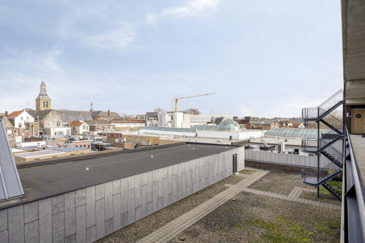 Foto 25 - Tussen de Markten 51, Roosendaal