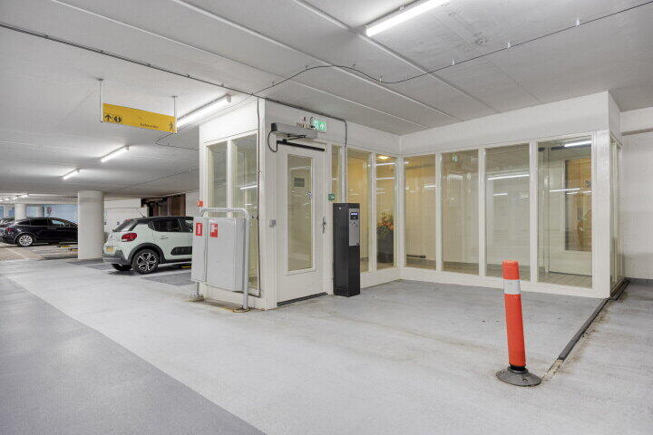 Foto 26 - Tussen de Markten 51, Roosendaal