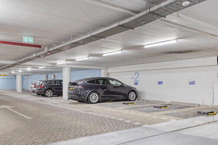 Foto 28 - Tussen de Markten 51, Roosendaal