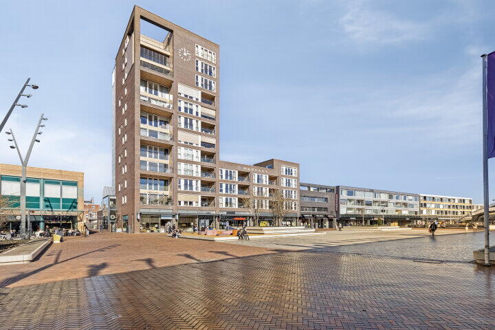 Foto 29 - Tussen de Markten 51, Roosendaal