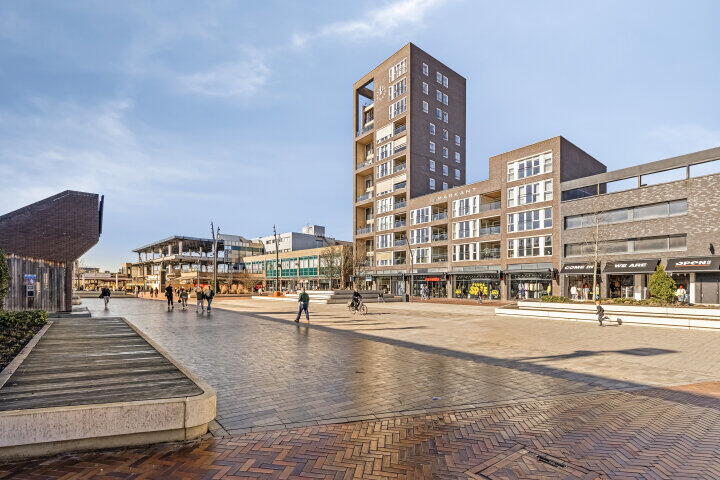 Foto 32 - Tussen de Markten 51, Roosendaal