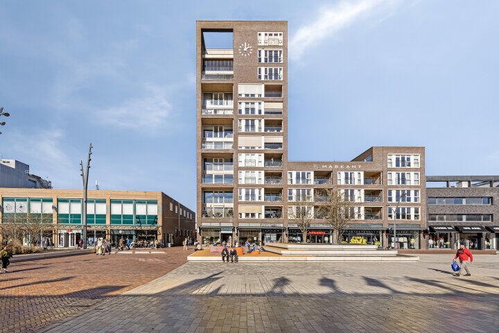 Foto 33 - Tussen de Markten 51, Roosendaal