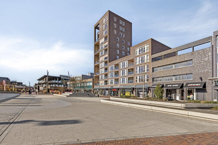 Foto 34 - Tussen de Markten 51, Roosendaal