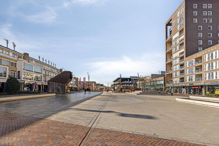 Foto 35 - Tussen de Markten 51, Roosendaal