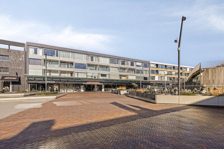 Foto 36 - Tussen de Markten 51, Roosendaal