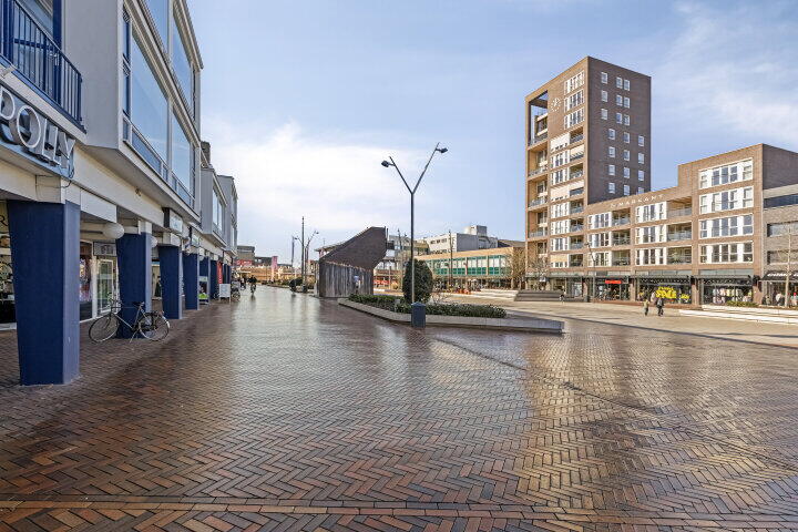 Foto 37 - Tussen de Markten 51, Roosendaal