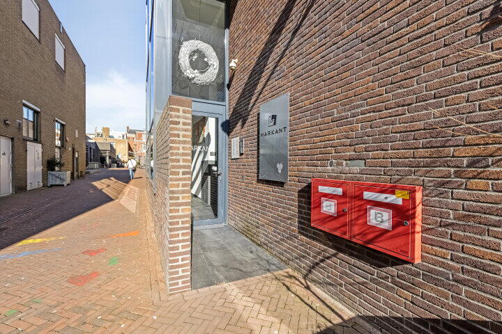 Foto 38 - Tussen de Markten 51, Roosendaal