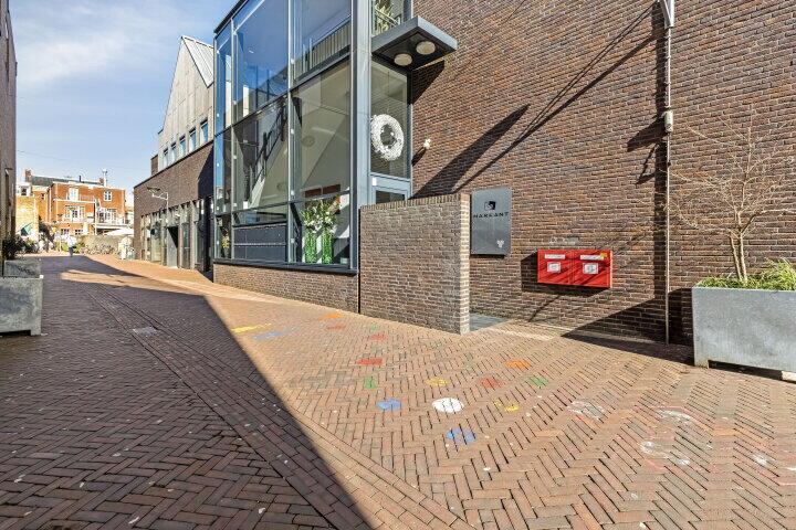 Foto 39 - Tussen de Markten 51, Roosendaal