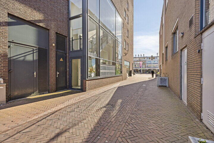 Foto 40 - Tussen de Markten 51, Roosendaal