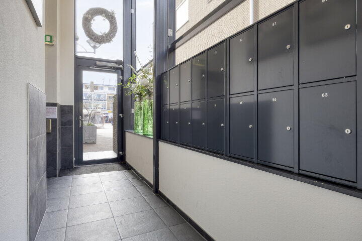 Foto 5 - Tussen de Markten 51, Roosendaal