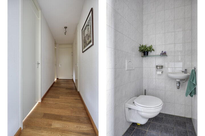 Foto 6 - Tussen de Markten 51, Roosendaal