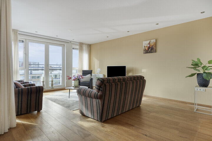 Foto 9 - Tussen de Markten 51, Roosendaal