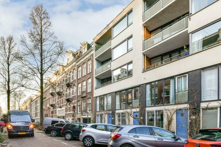 Foto 25 - Tweede Jan Steenstraat 87 B, Amsterdam