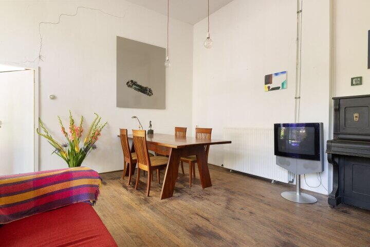Foto 14 – Tweede Leeghwaterstraat 5 A, Amsterdam