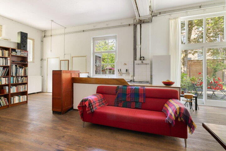 Foto 17 – Tweede Leeghwaterstraat 5 A, Amsterdam