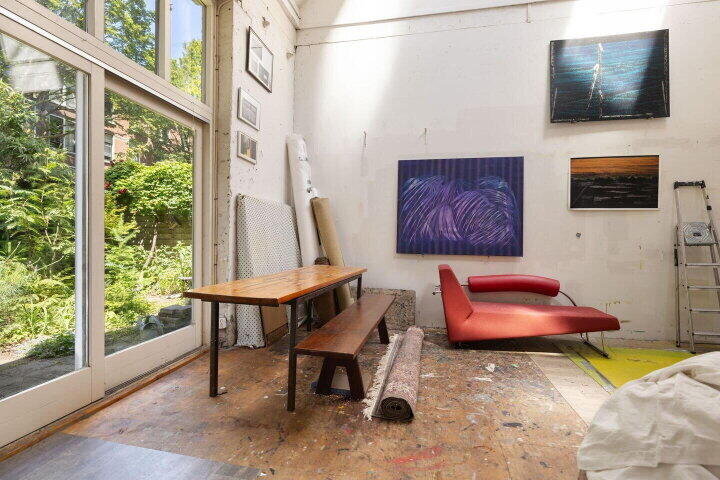 Foto 21 – Tweede Leeghwaterstraat 5 A, Amsterdam