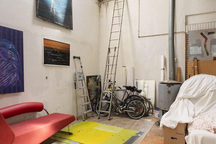 Foto 25 – Tweede Leeghwaterstraat 5 A, Amsterdam