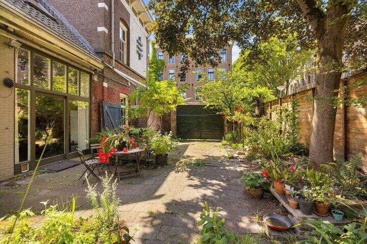 Foto 32 – Tweede Leeghwaterstraat 5 A, Amsterdam