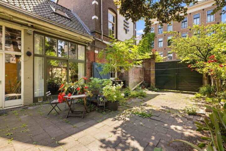 Foto 33 – Tweede Leeghwaterstraat 5 A, Amsterdam