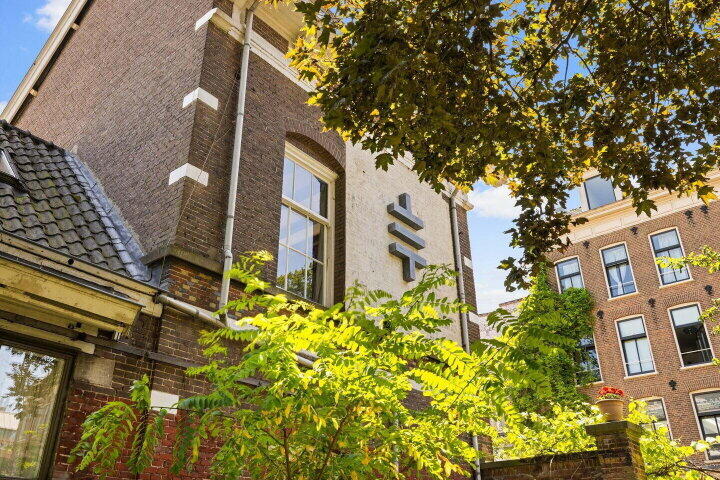 Foto 34 – Tweede Leeghwaterstraat 5 A, Amsterdam