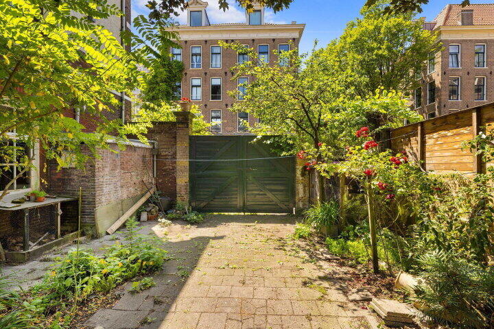 Foto 35 – Tweede Leeghwaterstraat 5 A, Amsterdam