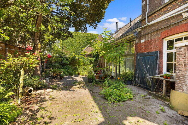 Foto 36 – Tweede Leeghwaterstraat 5 A, Amsterdam