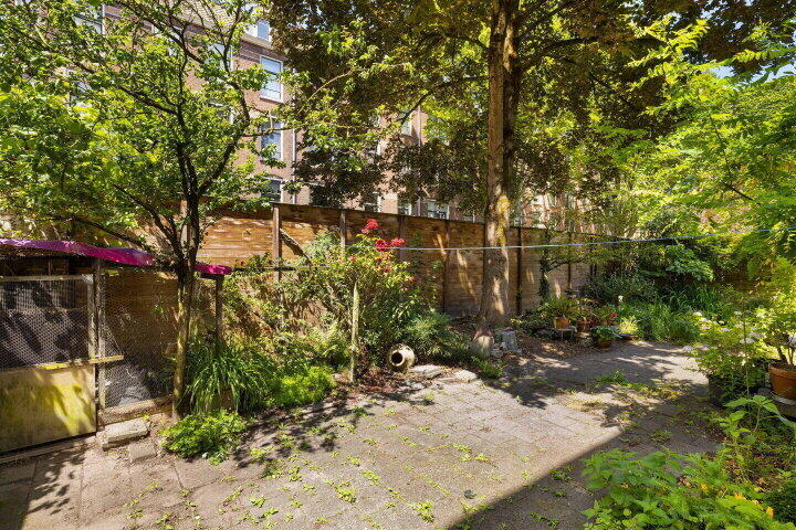 Foto 37 – Tweede Leeghwaterstraat 5 A, Amsterdam