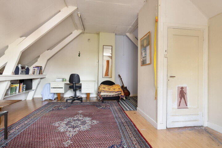 Foto 57 – Tweede Leeghwaterstraat 5 A, Amsterdam