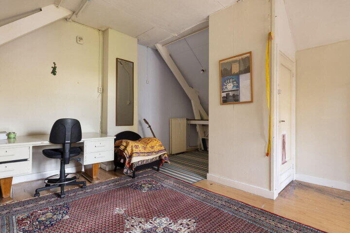 Foto 58 – Tweede Leeghwaterstraat 5 A, Amsterdam