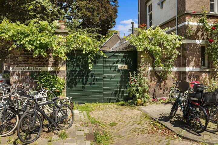 Foto 59 – Tweede Leeghwaterstraat 5 A, Amsterdam