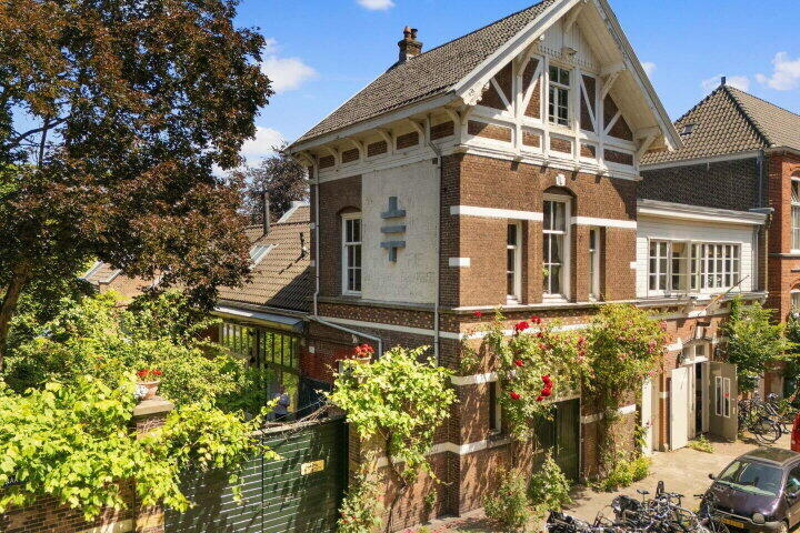 Foto 60 – Tweede Leeghwaterstraat 5 A, Amsterdam