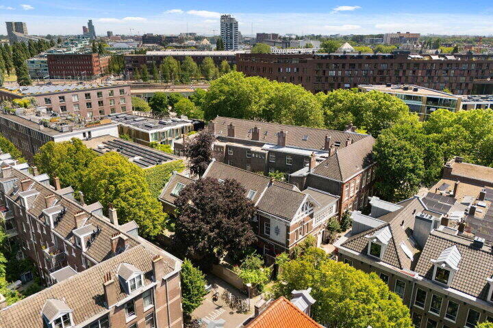 Foto 62 – Tweede Leeghwaterstraat 5 A, Amsterdam