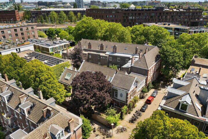 Foto 63 – Tweede Leeghwaterstraat 5 A, Amsterdam