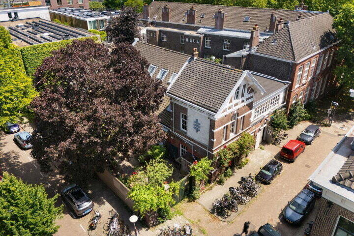Foto 67 – Tweede Leeghwaterstraat 5 A, Amsterdam