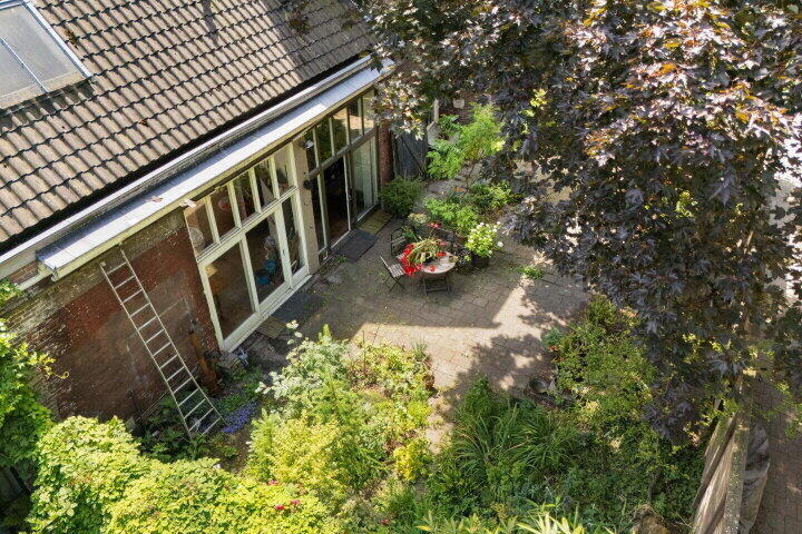 Foto 68 – Tweede Leeghwaterstraat 5 A, Amsterdam
