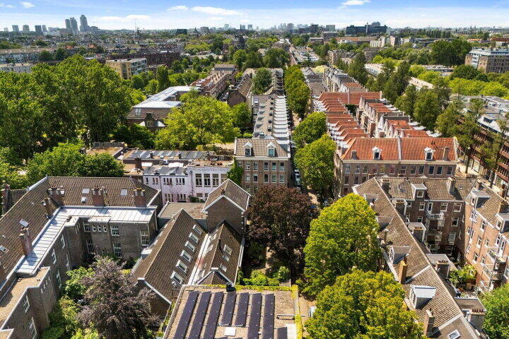Foto 70 – Tweede Leeghwaterstraat 5 A, Amsterdam