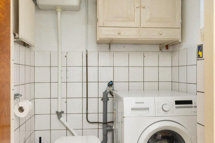 Foto 8 – Tweede Leeghwaterstraat 5 A, Amsterdam