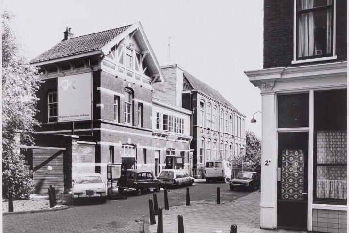Foto 72 – Tweede Leeghwaterstraat 5 A, Amsterdam