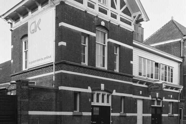 Foto 73 – Tweede Leeghwaterstraat 5 A, Amsterdam