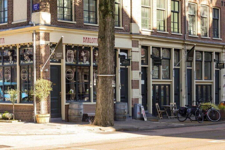 Foto 74 – Tweede Leeghwaterstraat 5 A, Amsterdam